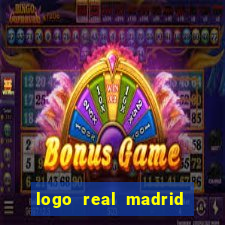 logo real madrid dls 23